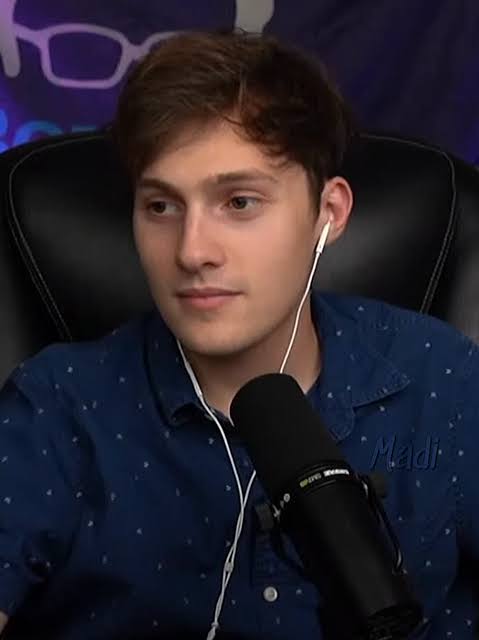 Parkergetajob Biography: Net Worth, Height, Age, Girlfriend, Parents, TikTok, YouTube, TikTok, Political Career