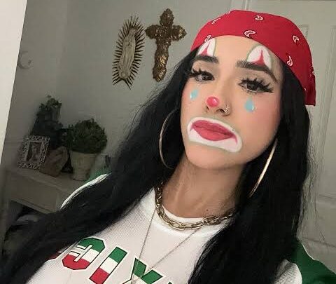 SassyKassy Biography: Age, Net Worth, Height, Career, TikTok, Fashion, Nationality, Boyfriend