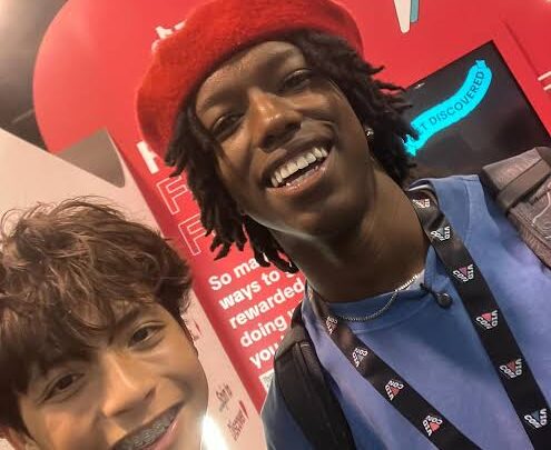 Featjon Biography: Age, Net Worth, Height, TikTok, Songs, Career, Religion, Nationality
