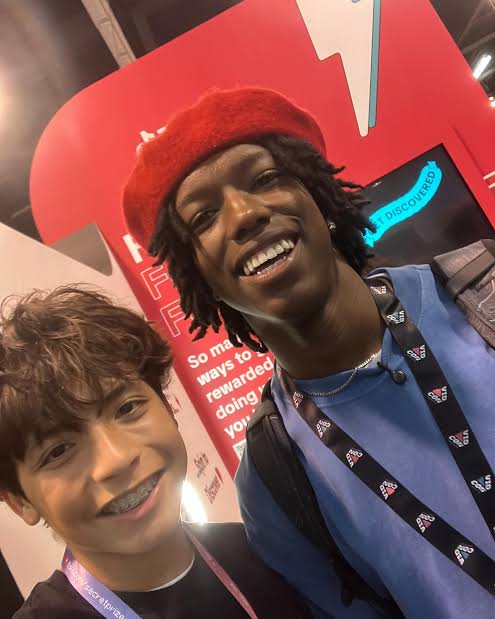 Featjon Biography: Age, Net Worth, Height, TikTok, Songs, Career, Religion, Nationality