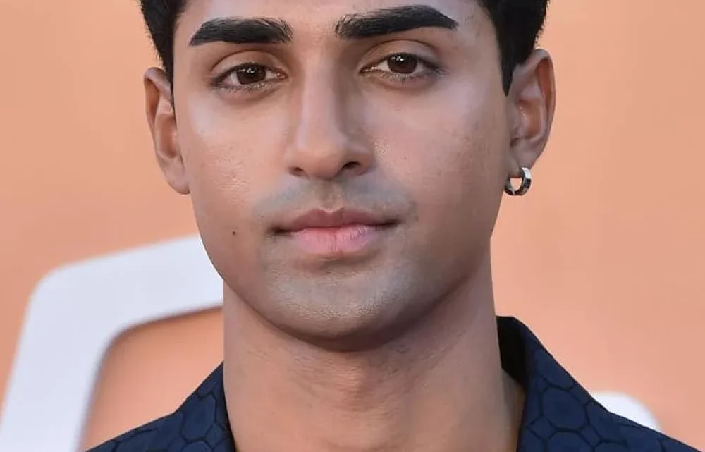 Anirudh Pisharody Biography: Age, Net Worth, Height, Wife, Movies, TV Shows, Career, Nationality
