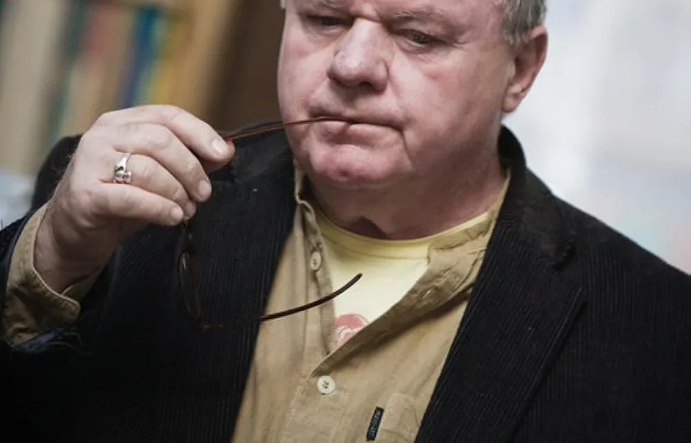 Jack McGee Biography: Age, Net Worth, Height, Wife, Movies, TV Shows, Career, Nationality, Awards