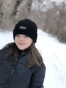 Madison Chrostek - Biography