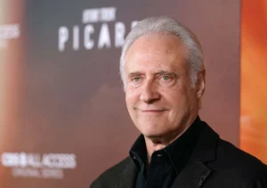 Brent Spiner - Biography