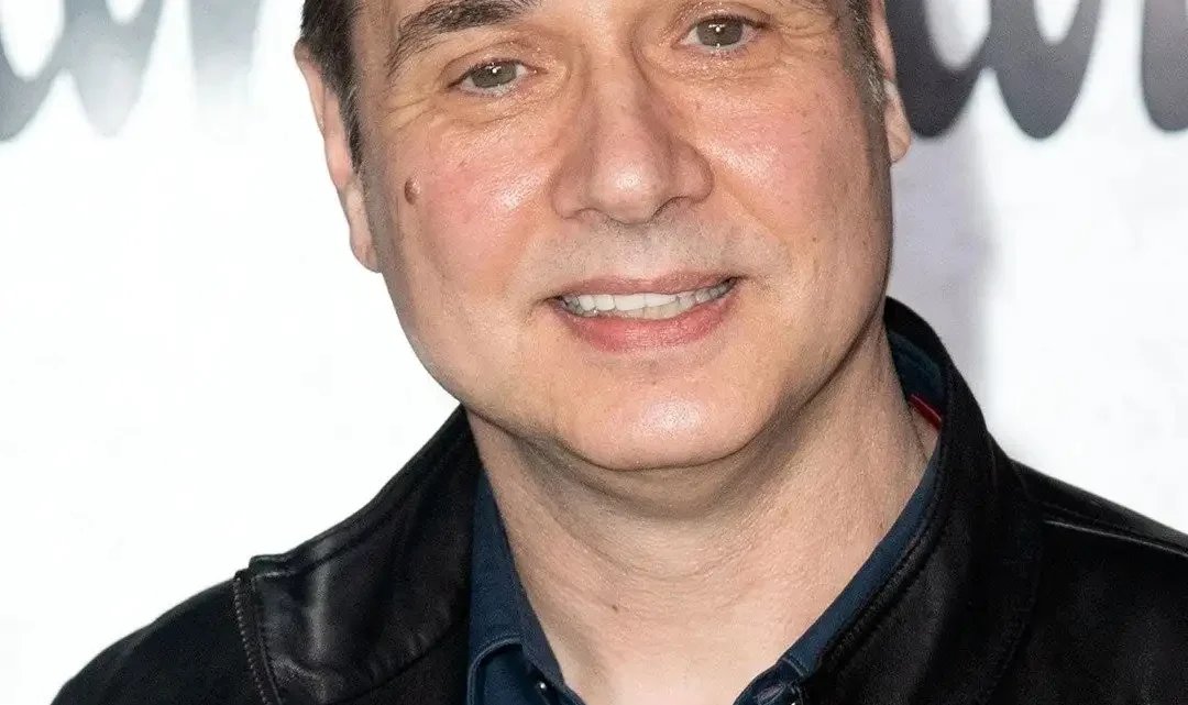 Adam Ferrara Biography: Age, Net Worth, Height, Wife, Movies, TV Shows, Career, Comedy, YouTube