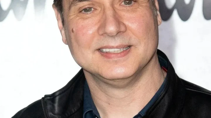 Adam Ferrara Biography: Age, Net Worth, Height, Wife, Movies, TV Shows, Career, Comedy, YouTube