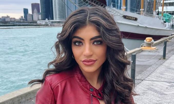 Teresa Giudice’s daughter, Milania Giudice Biography: Age, Net Worth, Height, Parents, Sisters, Career, Instagram