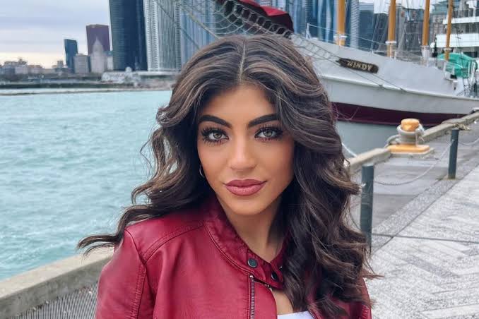 Teresa Giudice’s daughter, Milania Giudice Biography: Age, Net Worth, Height, Parents, Sisters, Career, Instagram