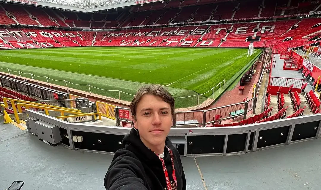 Jonny 4fun Biography: Net Worth, Height, Real Name, Age, Parents, TikTok,  Girlfriend, Comedy, YouTube