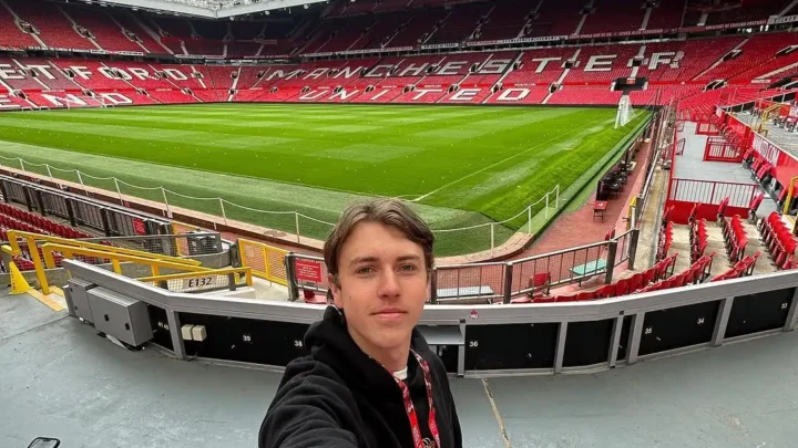 Jonny 4fun Biography: Net Worth, Height, Real Name, Age, Parents, TikTok,  Girlfriend, Comedy, YouTube