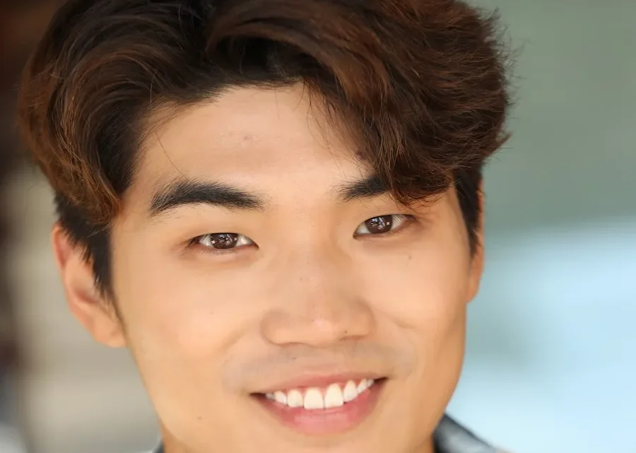 Brandon H. Lee Biography: Salary, Fiancèe, Age, Parents, Net Worth, Height, Movies & TV Shows, Martial Arts
