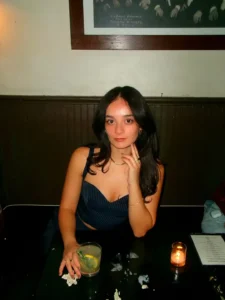 Gigi Bello - Biography
