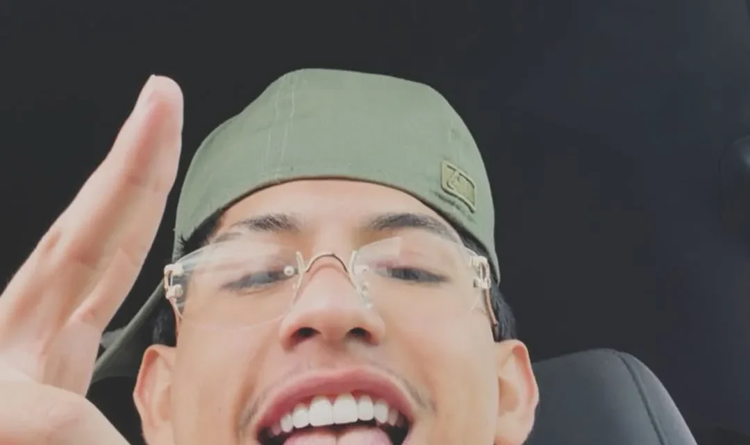 Gael Bloqueado Biography: Age, Girlfriend, Content Creation, Parents, Net Worth, Siblings, Height, TikTok, Songs, YouTube