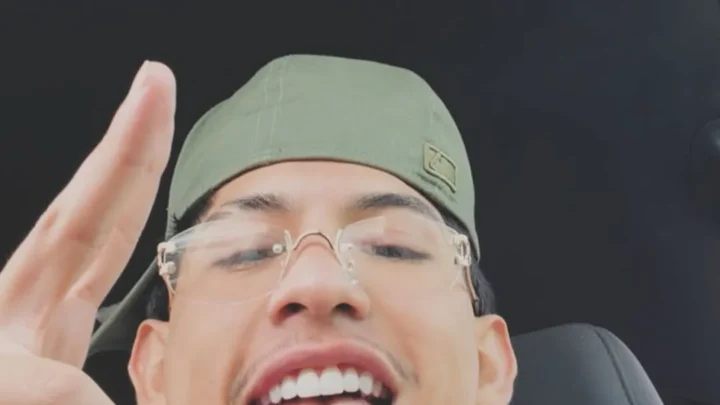 Gael Bloqueado Biography: Age, Girlfriend, Content Creation, Parents, Net Worth, Siblings, Height, TikTok, Songs, YouTube