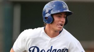 Cody Bellinger