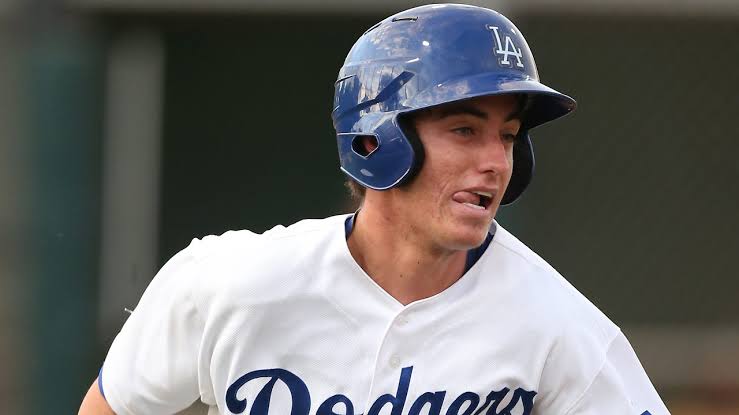 Cody James Bellinger Biography: Ethnicity, Awards, Children, Height, Age, Religion, Net Worth