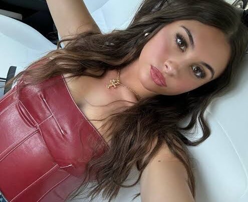 Karissa Rose Biography: Age, Boyfriend, Net Worth, Parents, Siblings, Height, Movies, TikTok, Instagram