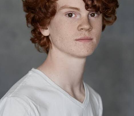 Kyle Breitkopf Biography: Girlfriend, Movies, Age, Siblings, Instagram, Height, Movies