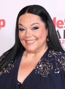 Lisa Riley