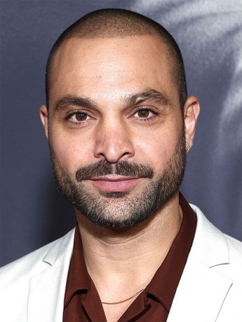 Michael Mando - Biography
