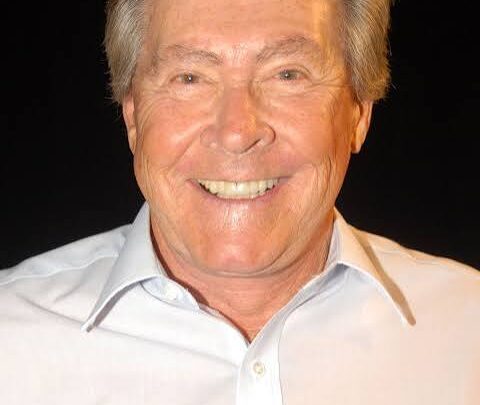 Johnny Gilbert Biography: Children, Awards, Height, Wife, TV Shows, Ethnicity, Parents, Age, Ethnicity