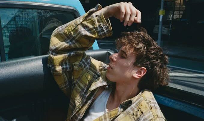Nate Sib Biography: Height, Sister, Age, Songs, Ethnicity, YouTube, Net Worth, Parents, Boyfriend