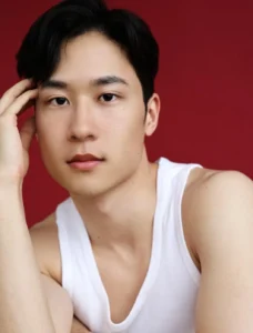 Joshua Hyunho Lee