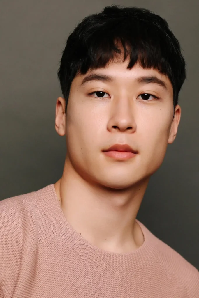 Joshua Hyunho Lee - Biography