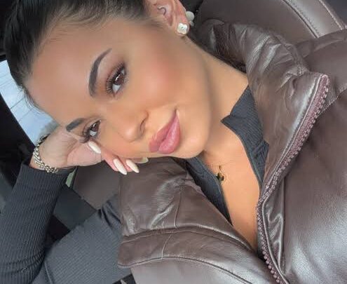 Steph Pappas Biography: Boyfriend, Net Worth, Instagram, Parents, Height, Age, Ethnicity