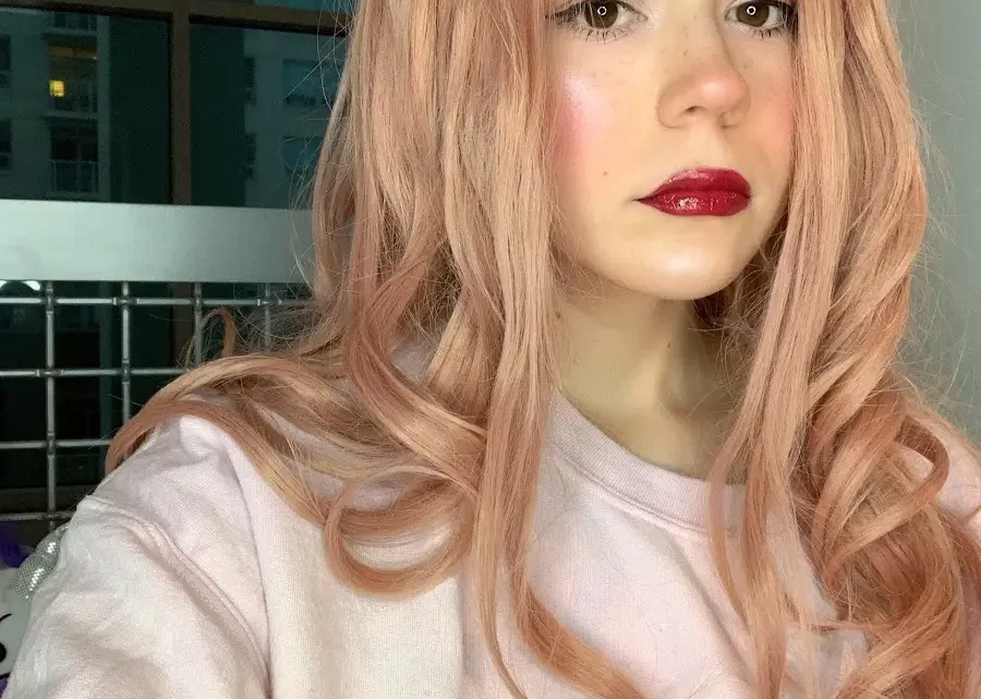 Andrea Osstifin Biography: YouTube, Net Worth, Awards, Boyfriend, Religion, Instagram, Parents, Height, Ethnicity