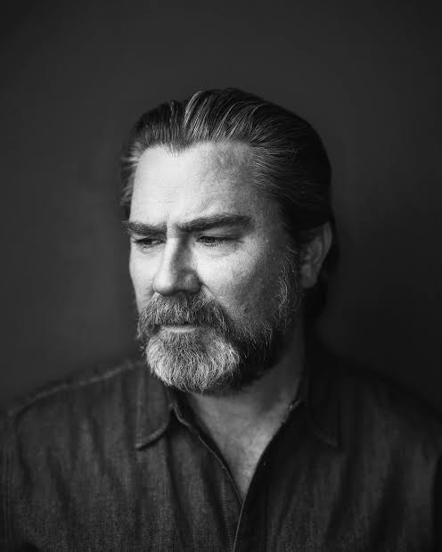 Roger Clark - Biography