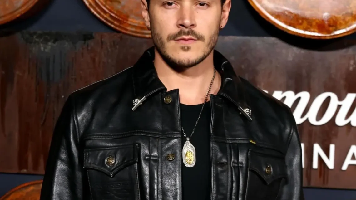 Alex Meraz Biography: Age, Net Worth, Height, Wife, Children, Movies, TV Shows, Career, Awards