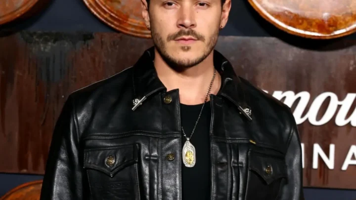 Alex Meraz Biography: Age, Net Worth, Height, Wife, Children, Movies, TV Shows, Career, Awards