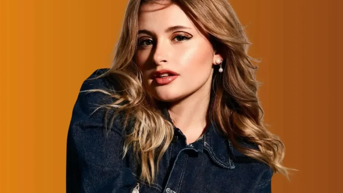 Clémence Esvan Biography: Age, Net Worth, Height, Career, TikTok, Fashion, Nationality