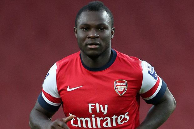 Emmanuel Frimpong Biography: Age, Net Worth, Height, Career, Stats, Goals, Nationality, Partner, Instagram