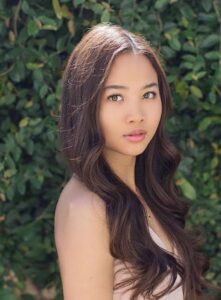 Ashley Lew