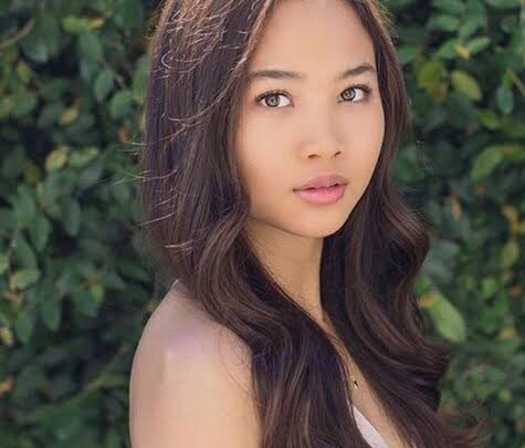 Ashley Lew Biography: Awards, Instagram, Sister, Height, Ethnicity, Parents, Net Worth, Age