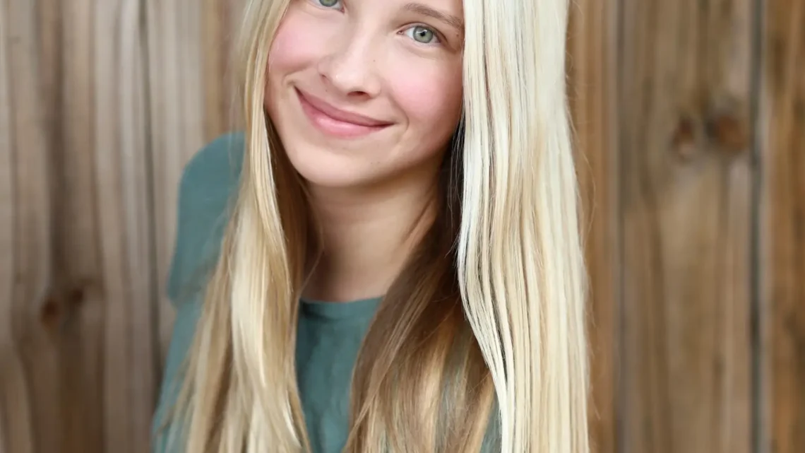 Adia Ava Biography: Age, Net Worth, Height, Mother, Siblings, Career, YouTube, Boyfriend