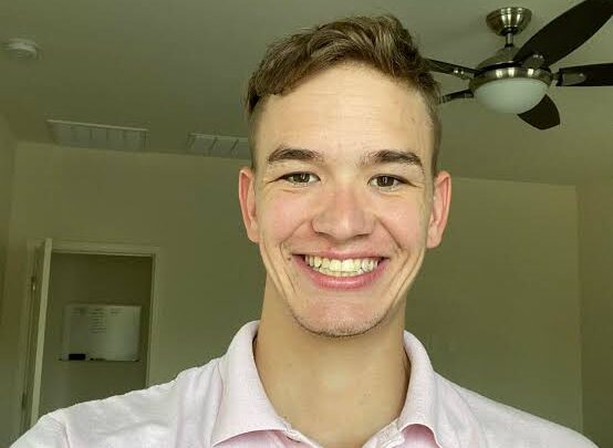 Cayden Christianson Biography: Age, Net Worth, Height, Ex-Girlfriend, Career, Nationality, TikTok