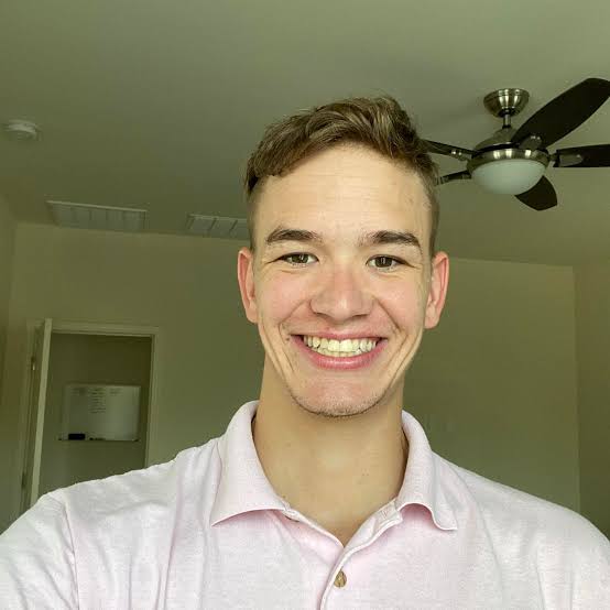 Cayden Christianson Biography: Age, Net Worth, Height, Ex-Girlfriend, Career, Nationality, TikTok