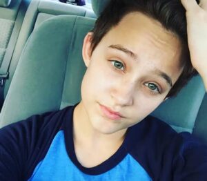 Justin Blake - Biography