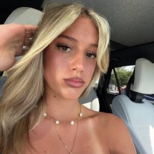 Jadyn Xavier - Biography