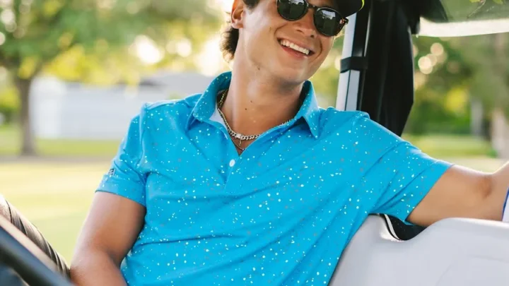 BigJohnGolfs Biography: Age, Net Worth, Height, Career, Stats, Nationality, YouTube, Instagram