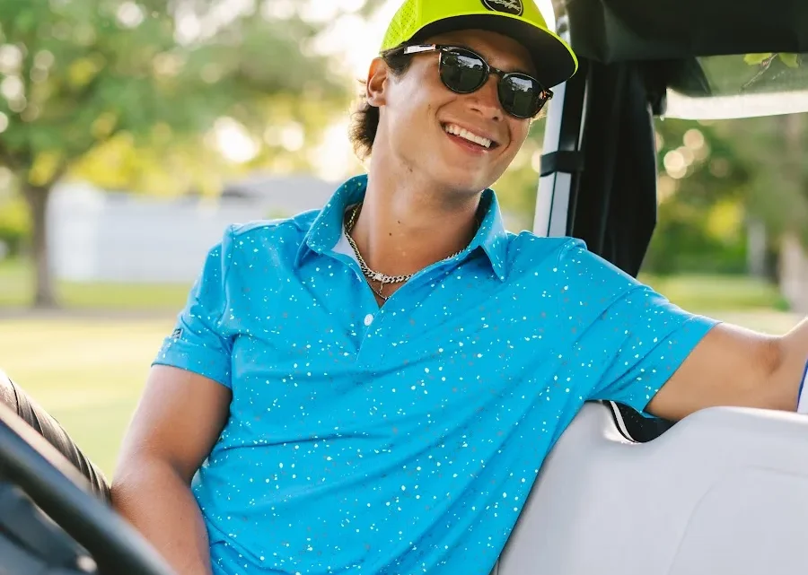 BigJohnGolfs Biography: Age, Net Worth, Height, Career, Stats, Nationality, YouTube, Instagram