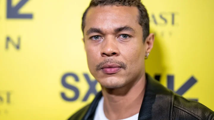 Ismael Cruz Córdova Biography: Partner, Age, Parents, Siblings, Net Worth, Height, Movies & TV Shows, Instagram