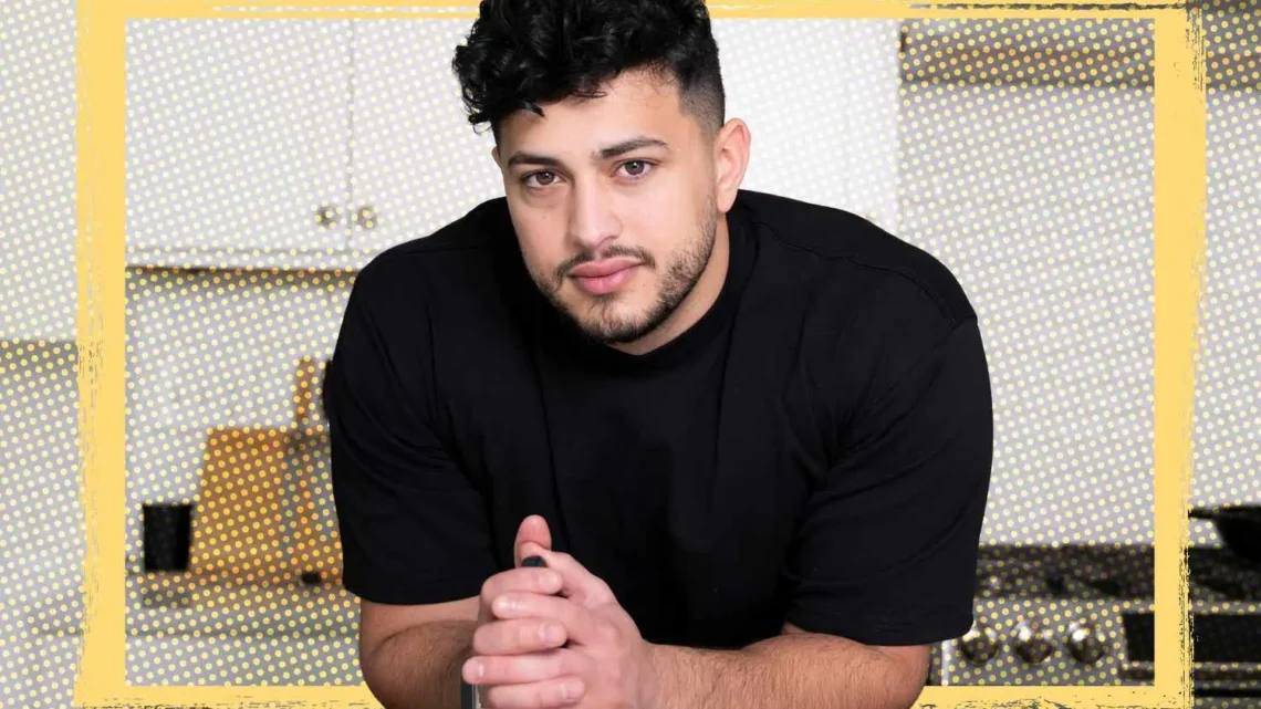 Ahmad Alzahabi Biography: Age, Net Worth, Height, Career, Songs, YouTube, Blog, Instagram, Partner
