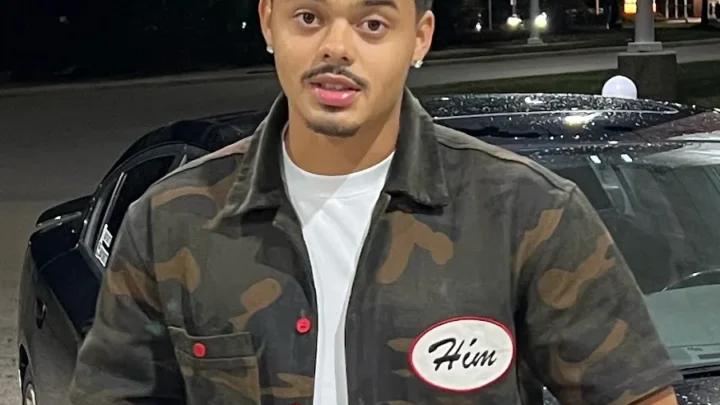 Doveboyrob Biography: Wife, Net Worth, Height, Children, Parents, Age, Songs, Tours, TikTok