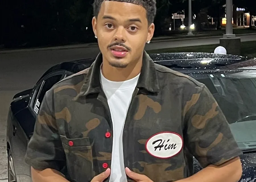 Doveboyrob Biography: Wife, Net Worth, Height, Children, Parents, Age, Songs, Tours, TikTok