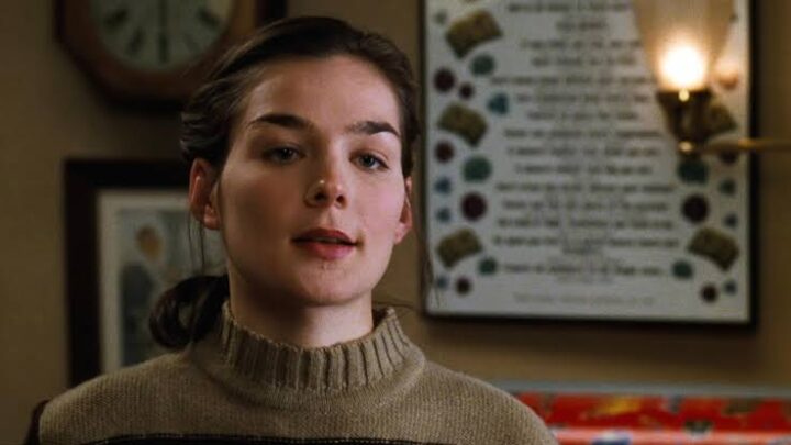 Heather Burns Biography: Net Worth, Age, Husband, Movies & TV Shows, Parents, Siblings, Height, Kids, Instagram, Ethnicity