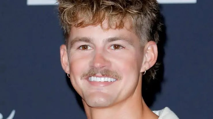 Forrest Frank Biography: Net Worth, Age, Wife, Children, Parents, Height, Songs & Albums, Events, YouTube